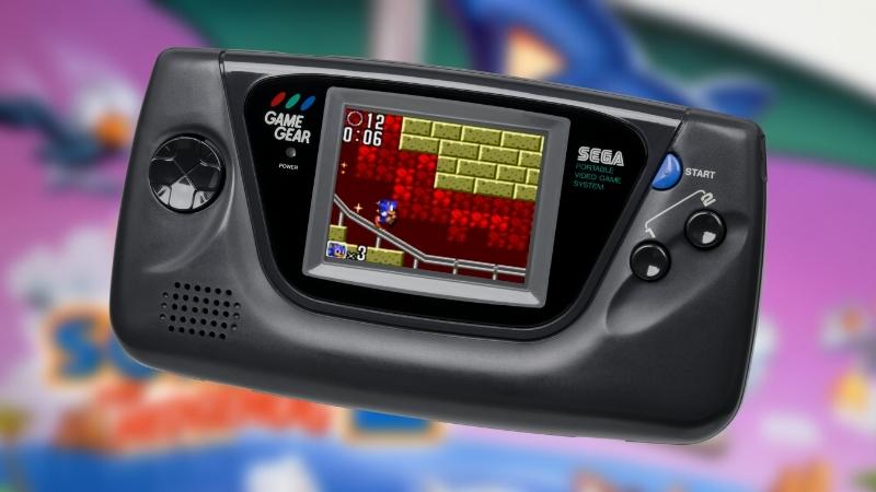 O Bom do Videogame - Você sabia que o Sonic do Master System