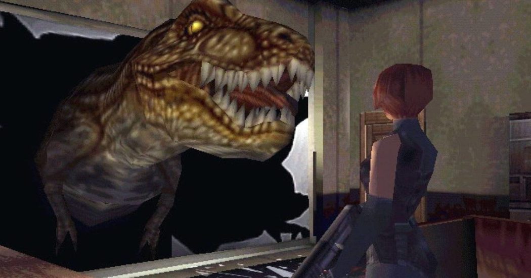 Dino Crisis aparece na PS Store asiática, sugerindo que o clássico estará na nova PS Plus