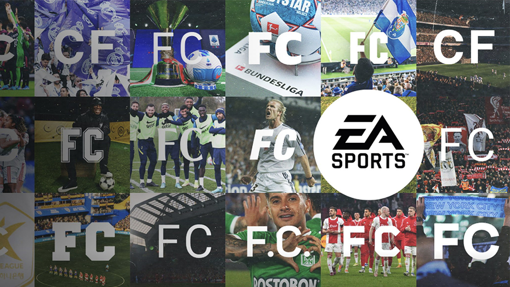 Franquia de jogos FIFA vai mudar de nome para EA Sports FC; entenda caso