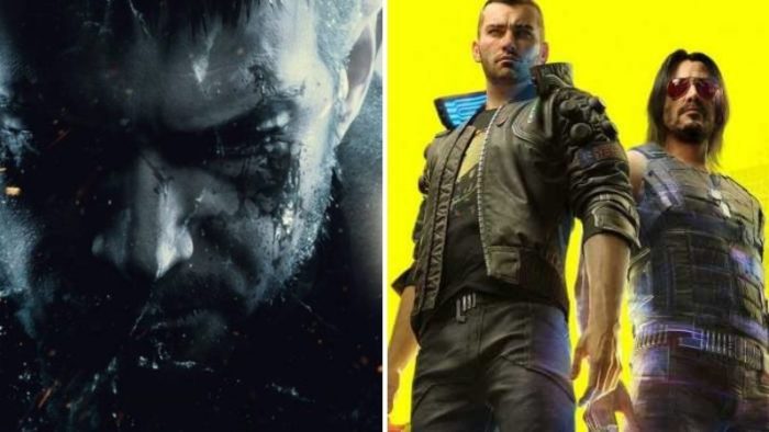 Resident Evil Village e Cyberpunk 2077 - Ofertas de games da semana