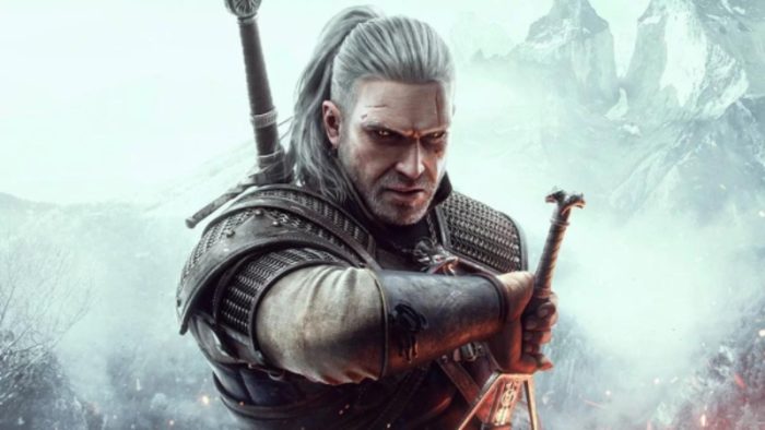 The Witcher 3 chega para PlayStation 5 e Xbox Series X|S no final do ano