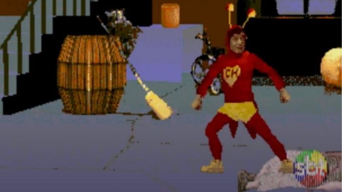 Chapolin está chegando ao Street Chaves II de Mega Drive: veja a atualização do projeto