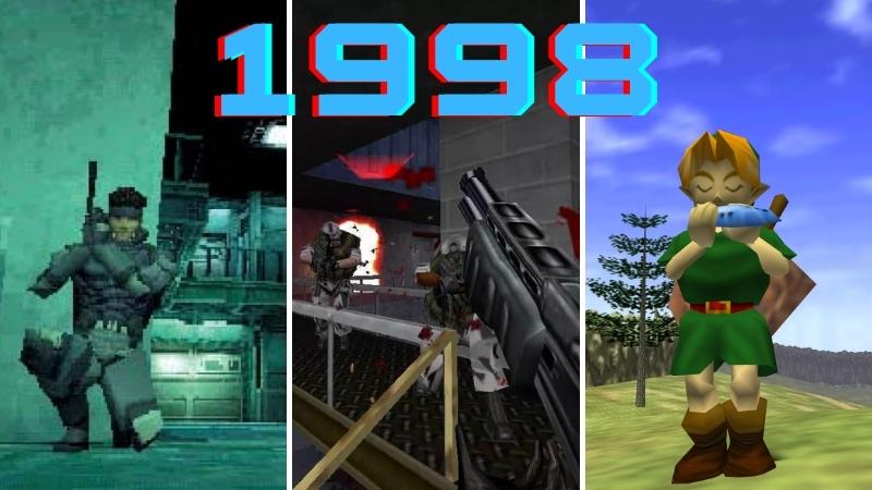 O Começo de Tekken e a Inovação nos Jogos de Luta 3D - Nostalgia Games