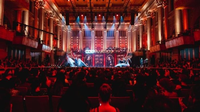 Unsighted é o Melhor Game Brasileiro da CCXP Awards. Confira a lista dos vencedores.