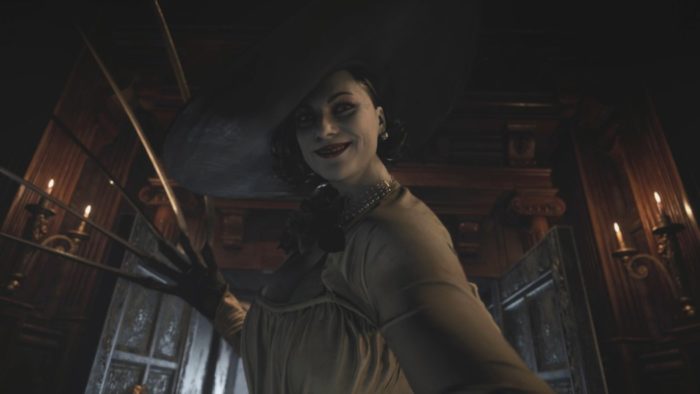 Resident Evil Village - Gold Edition: Novo trailer mostra as novidades do modo Mercenaries
