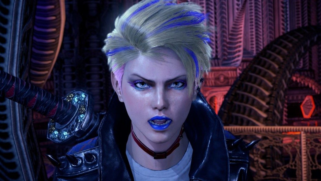Bayonetta 3 chega em outubro, com "modo censurado" opcional e nova personagem