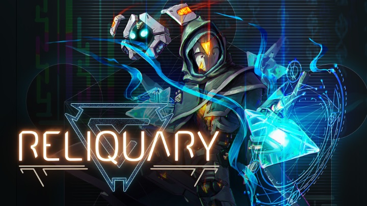 Reliquary: novo jogo futurista de ação e aventura chega no fim do ano, veja o trailer