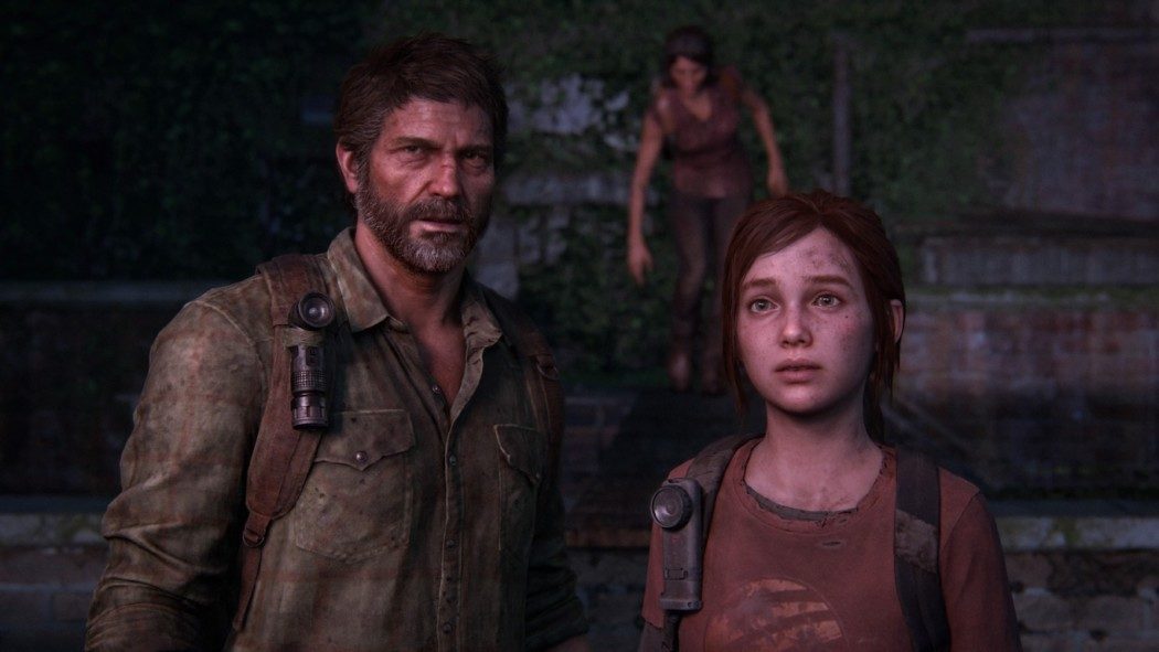 The Last of Us: O que acontece com Tess no jogo?