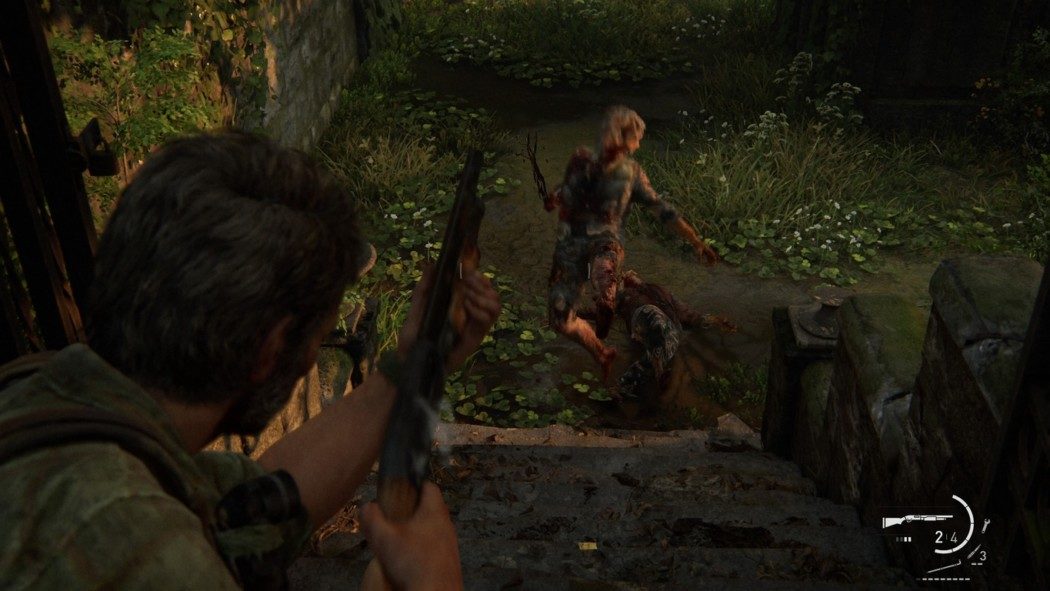 Análise: The Last of Us Part I (PS5) é a versão definitiva de um clássico  moderno - GameBlast