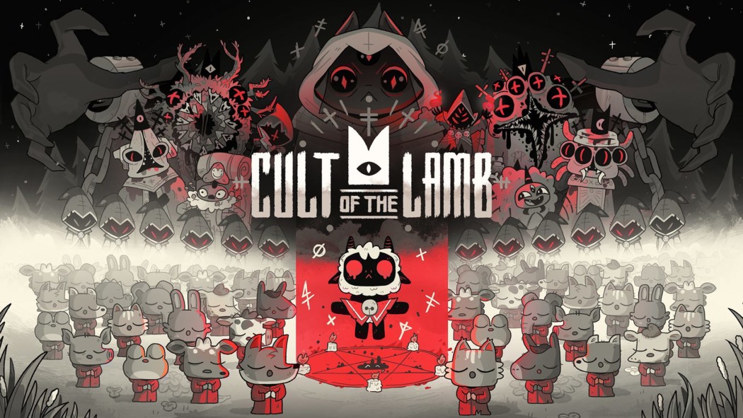 Análise Arkade: Cult of the Lamb é uma excelente mistura de fofura