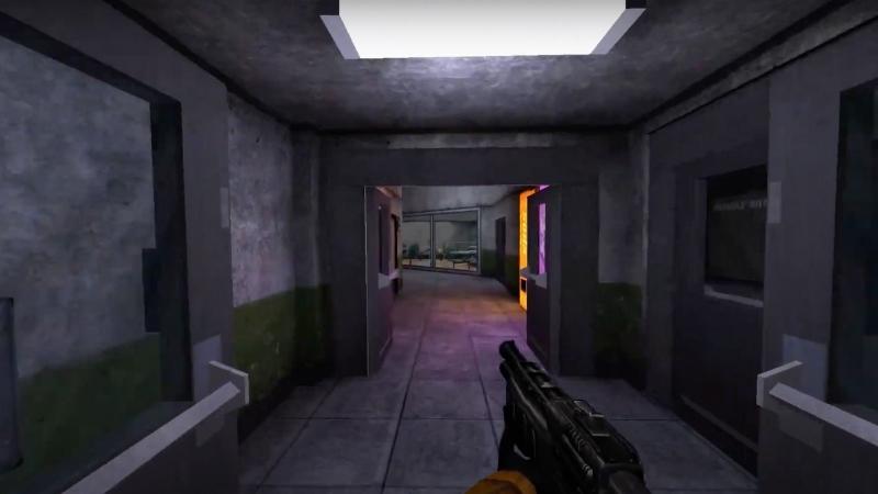 O remake de Half-Life de fãs vai ganhar um "demake do remake" na engine original