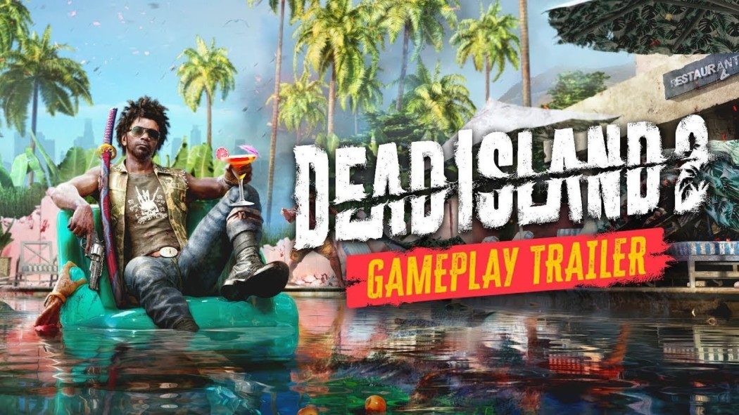 Dead Island 2 pode finalmente ser lançado 8 anos após seu anúncio 