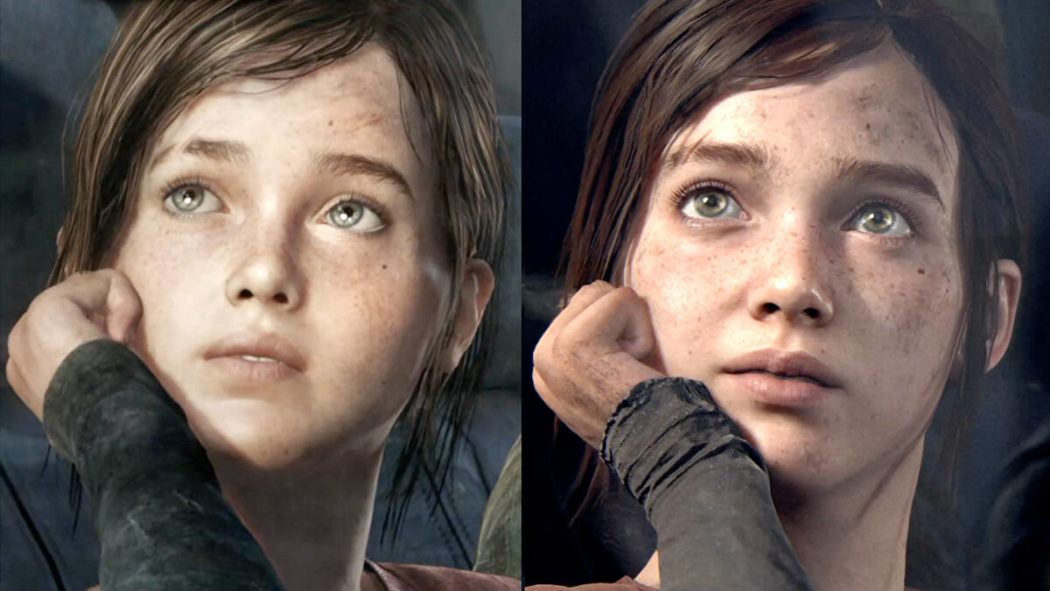 Boatos afirmam que Ellie tem destaque no novo The Last of Us - tudoep