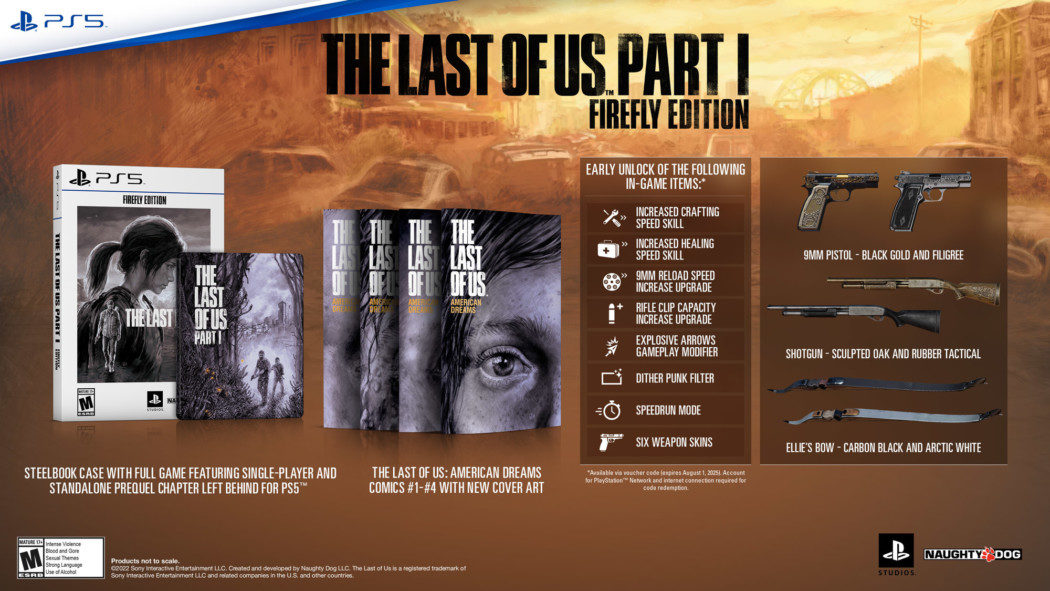 The Last of Us é eleito o melhor jogo da década em votação do Metacritic -  Arkade