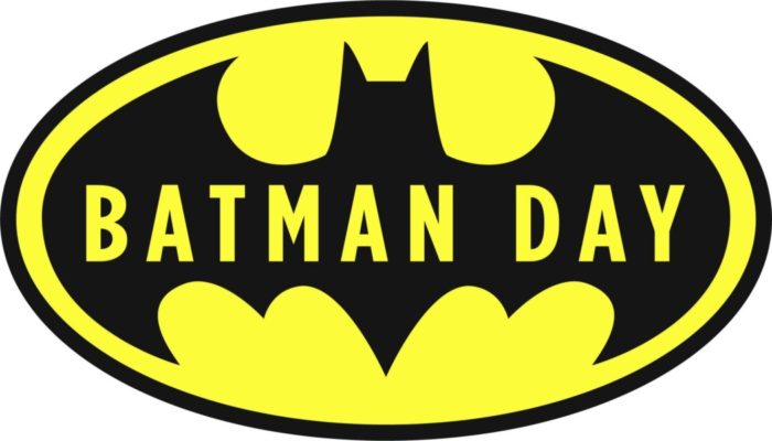 DC e HBO Max anunciam as novidades do Batman Day em 2022