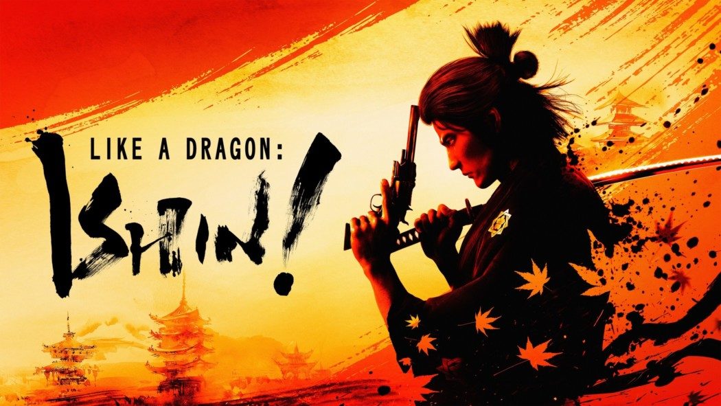 TGS 2022: Like a Dragon: Ishin! ganha trailer de gameplay