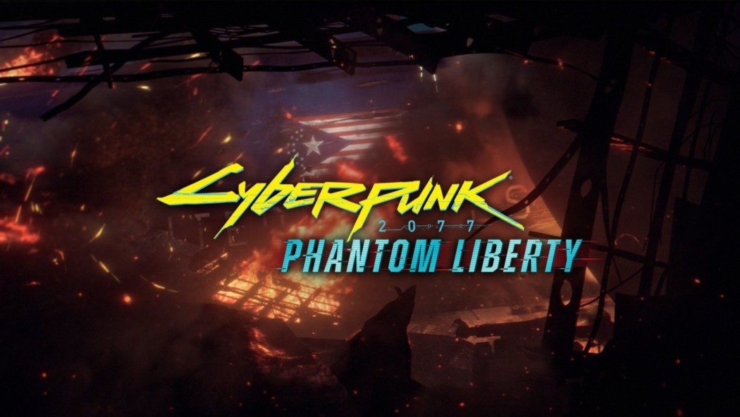 CD Projekt Red anuncia a primeira expansão de Cyberpunk 2077 - Phantom Liberty