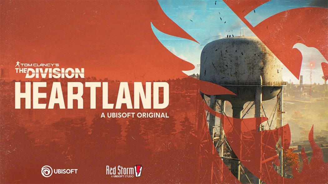 Ubisoft deixa escapar novas informações de The Division: Heartland