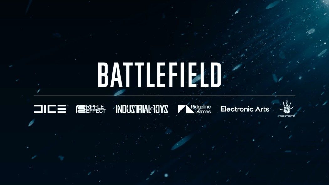 Próximo Battlefield terá uma campanha single player feita pelo co-criador de Halo