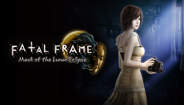 Fratal Frame: Mask of the Lunar Eclipse finalmente será lançado no ocidente