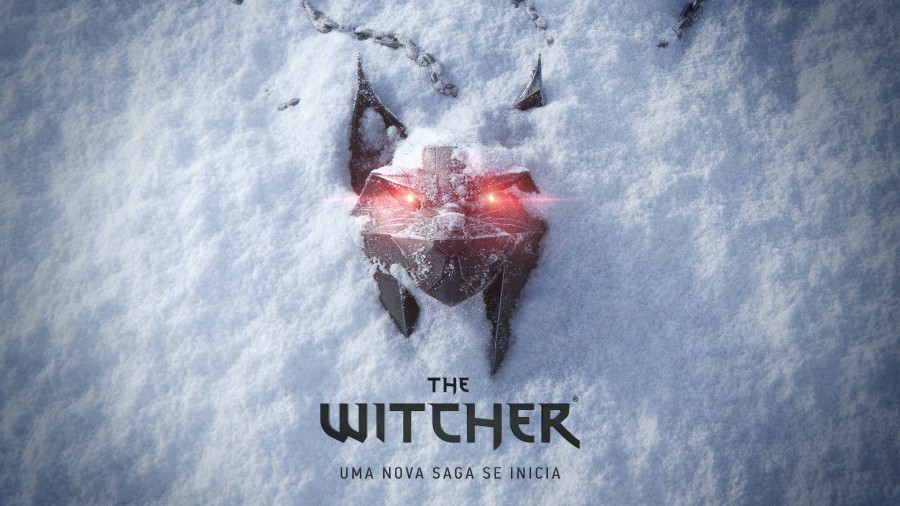 CD Projekt Red está planejando uma nova saga completa de The Witcher