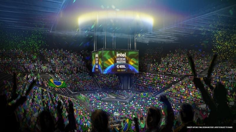 IEM Rio 2022 anuncia novidades e ampliação de atividades