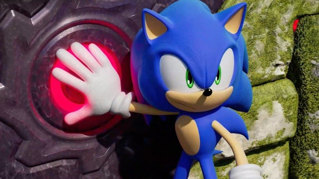 Novo trailer de Sonic Frontiers oferece um panorama geral do game, confira