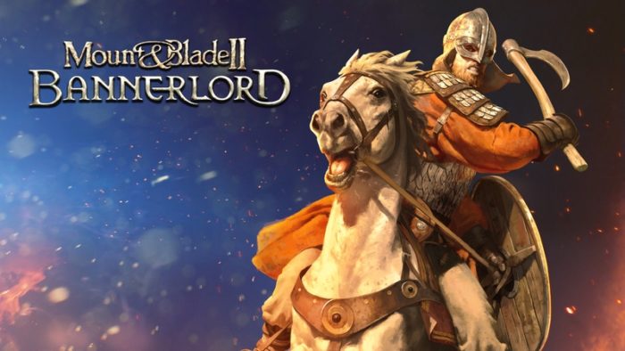 Análise Arkade - Mount & Blade II: Bannerlord