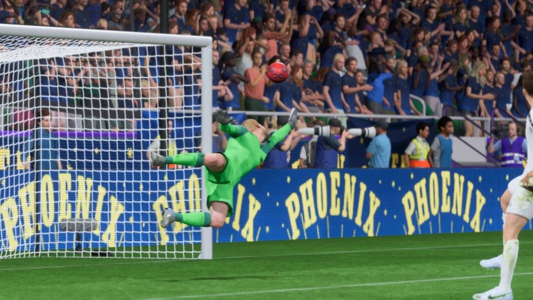 Análise: Mesmo sem cumprir promessas, FIFA 15 mantém bom legado da