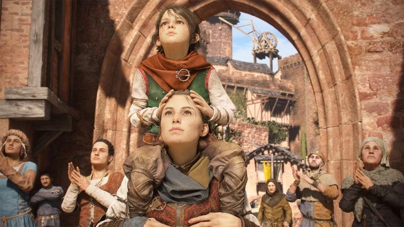 Análise Arkade - A Plague Tale Requiem não reinventa a roda, mas agrada seus fãs