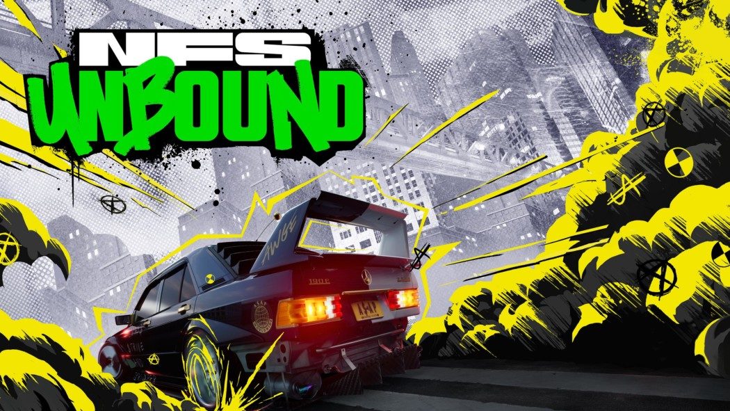 Need for Speed Unbound apresenta seu sistema de customização de carros