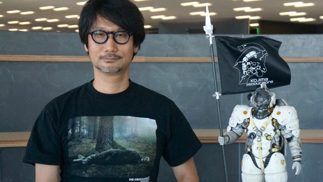 Death Stranding: novo jogo de Hideo Kojima sai em 2019 (ou não