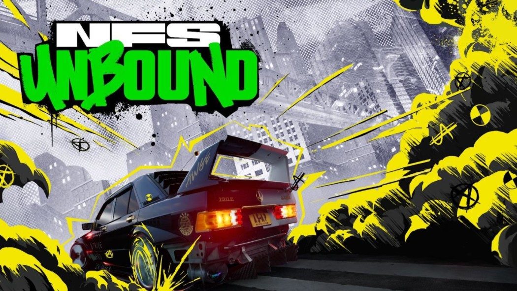 Need For Speed Unbound é oficialmente anunciado! Assista a seu primeiro trailer