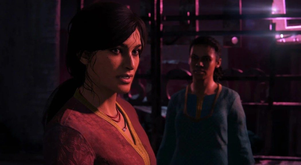 Análise Arkade – Uncharted: Legacy of Thieves Collection leva os