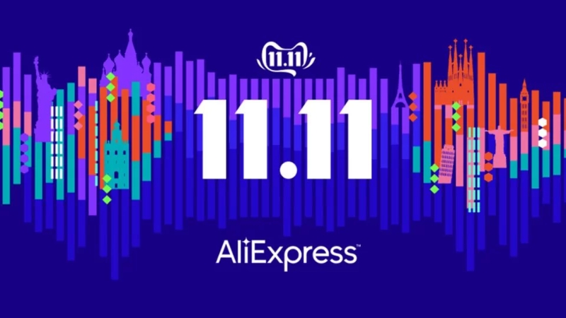 AliExpress realiza coletiva para falar de seu dia de ofertas, o 11.11