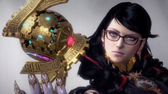 Análise Arkade: Bayonetta 3 e seu multiverso ambicioso (até demais) -  Arkade