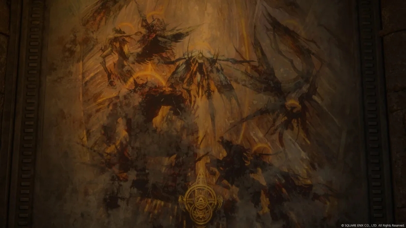 Final Fantasy XVI mostra sua "ambição" em novo trailer