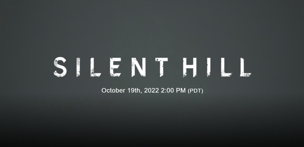 Retorno a Silent Hill': Novo filme começa a ser filmado em breve