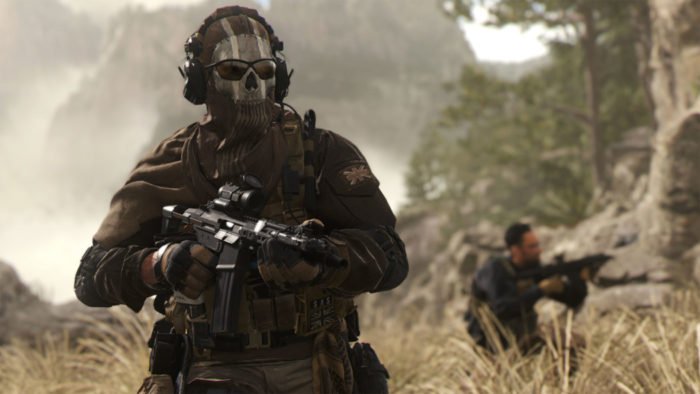 Análise Arkade - Call of Duty Modern Warfare II, a campanha (imagem 3)