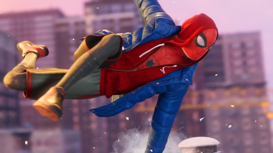 Análise: Marvel's Spider-Man: Miles Morales (PC) é mais um port
