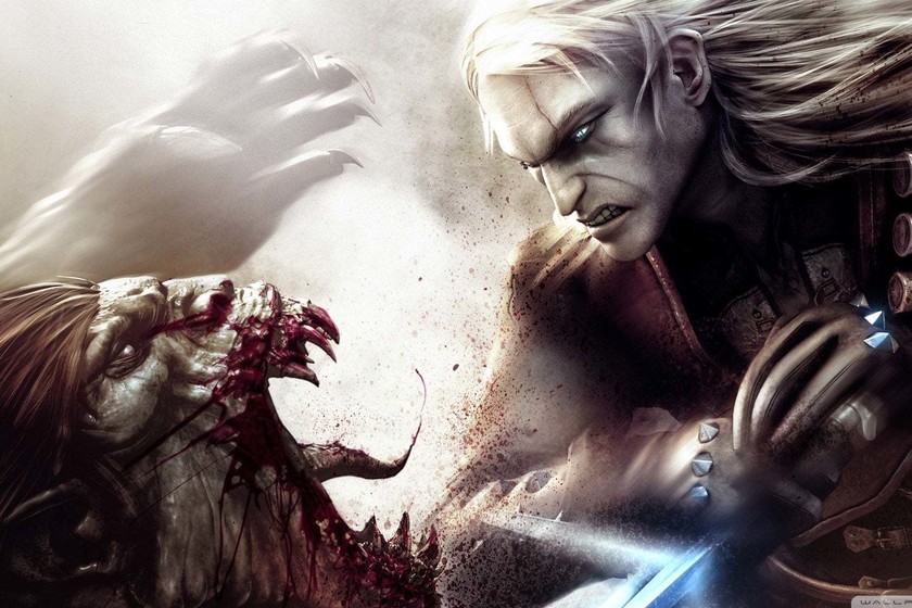 CD Projekt Red revela que o remake de The Witcher terá mundo aberto