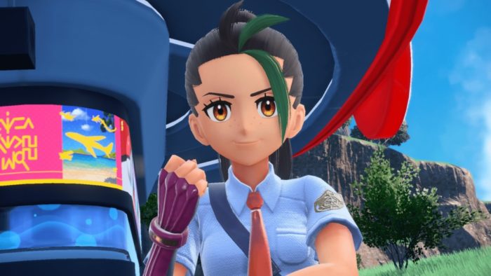 A galera não ficou muito feliz com Pokémon Scarlet & Violet, e descontaram no Metacritic