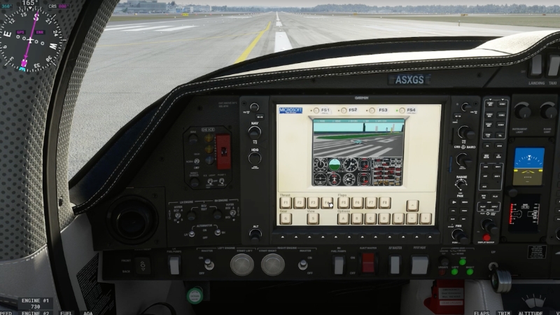 Análise Arkade: Flight Simulator 2020 é majestosamente incrível - Arkade