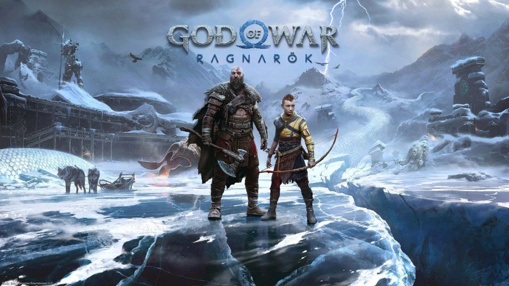 God of War alcança 65 mil jogadores simultâneos no PC, um dia após o  lançamento - NerdBunker