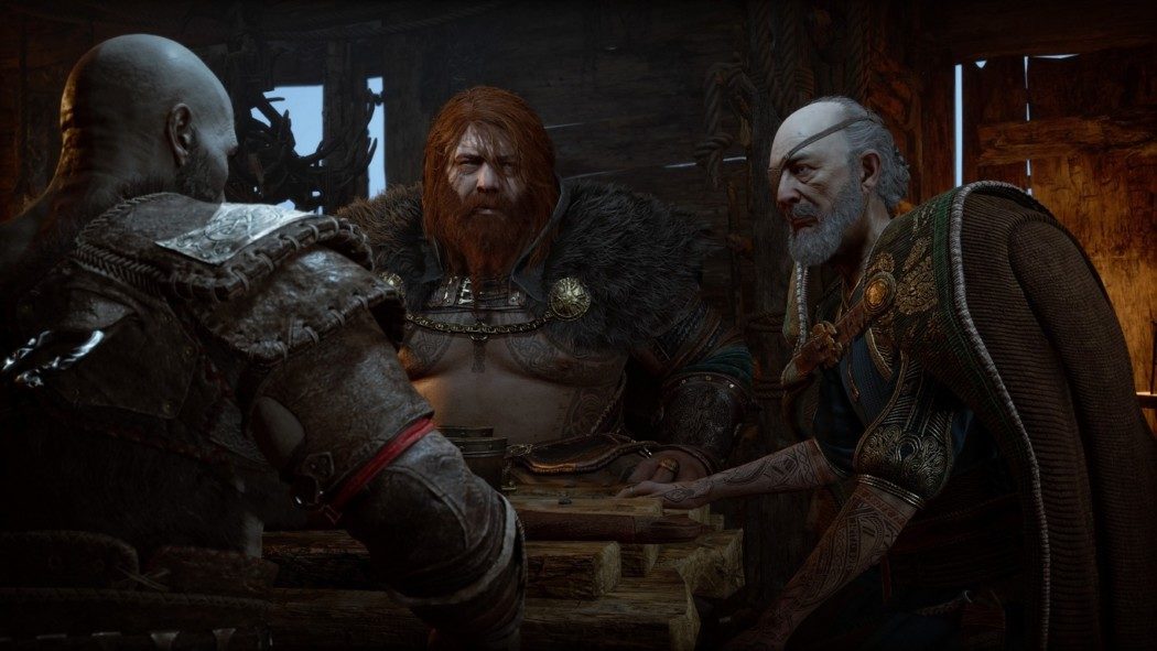 God of War: Ragnarök adiou revelação da data, diz insider