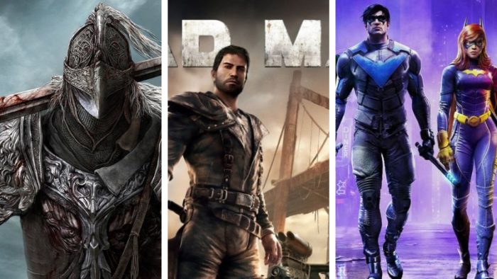 Cinco jogos de Xbox (One e Series X|S) em oferta nesta época de Black Friday