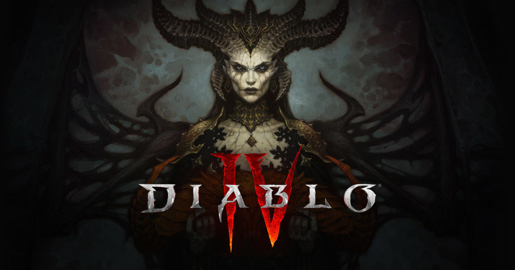 Rumor: Diablo IV deve ser lançado em abril de 2023