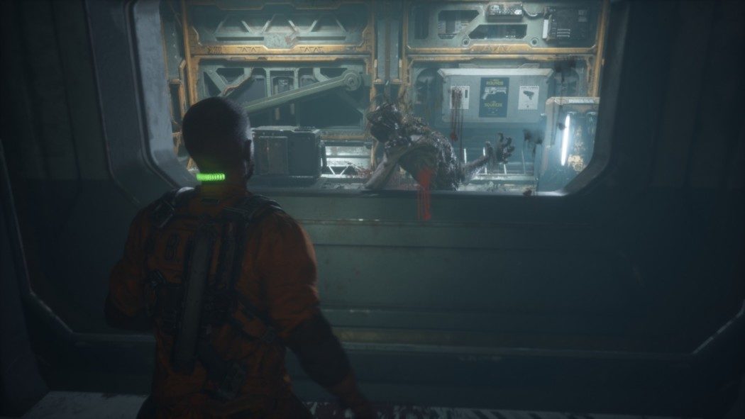 Gameplay do jogo de terror e ficção científica The Callisto Protocol é  revelado – PlayStation.Blog BR