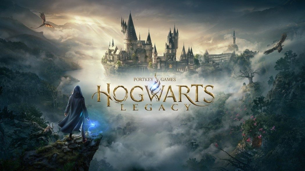 Assista a vários novos vídeos de gameplay de Hogwarts Legacy