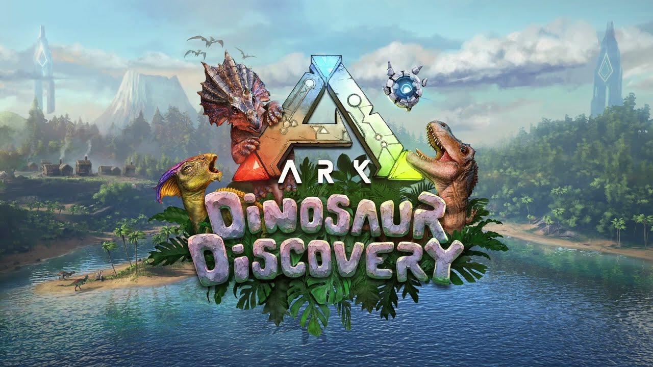 Novo dinossauro chega amanhã, 18 de junho, a ARK: Survival Evolved